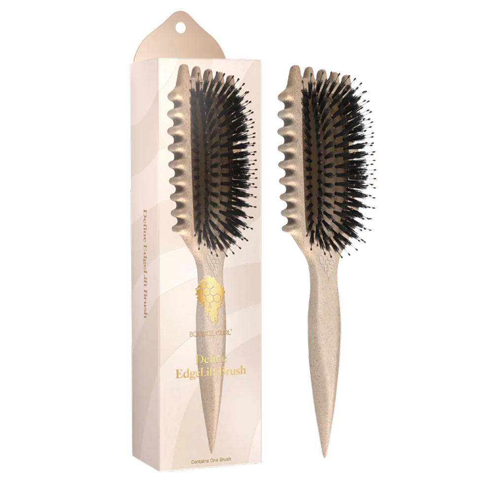 Bounce Curl Define Styling Brush-Styling Brush-Beauty and hair supply