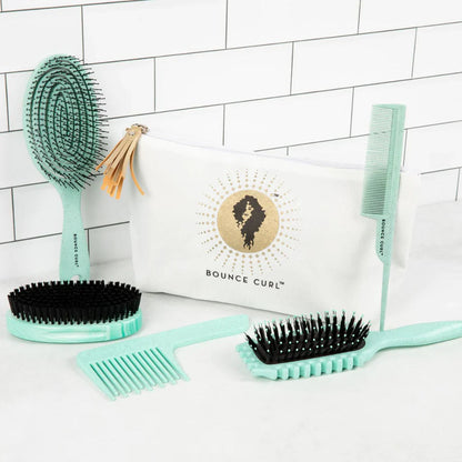 Bounce Curl Define Styling Brush-Styling Brush-Beauty and hair supply