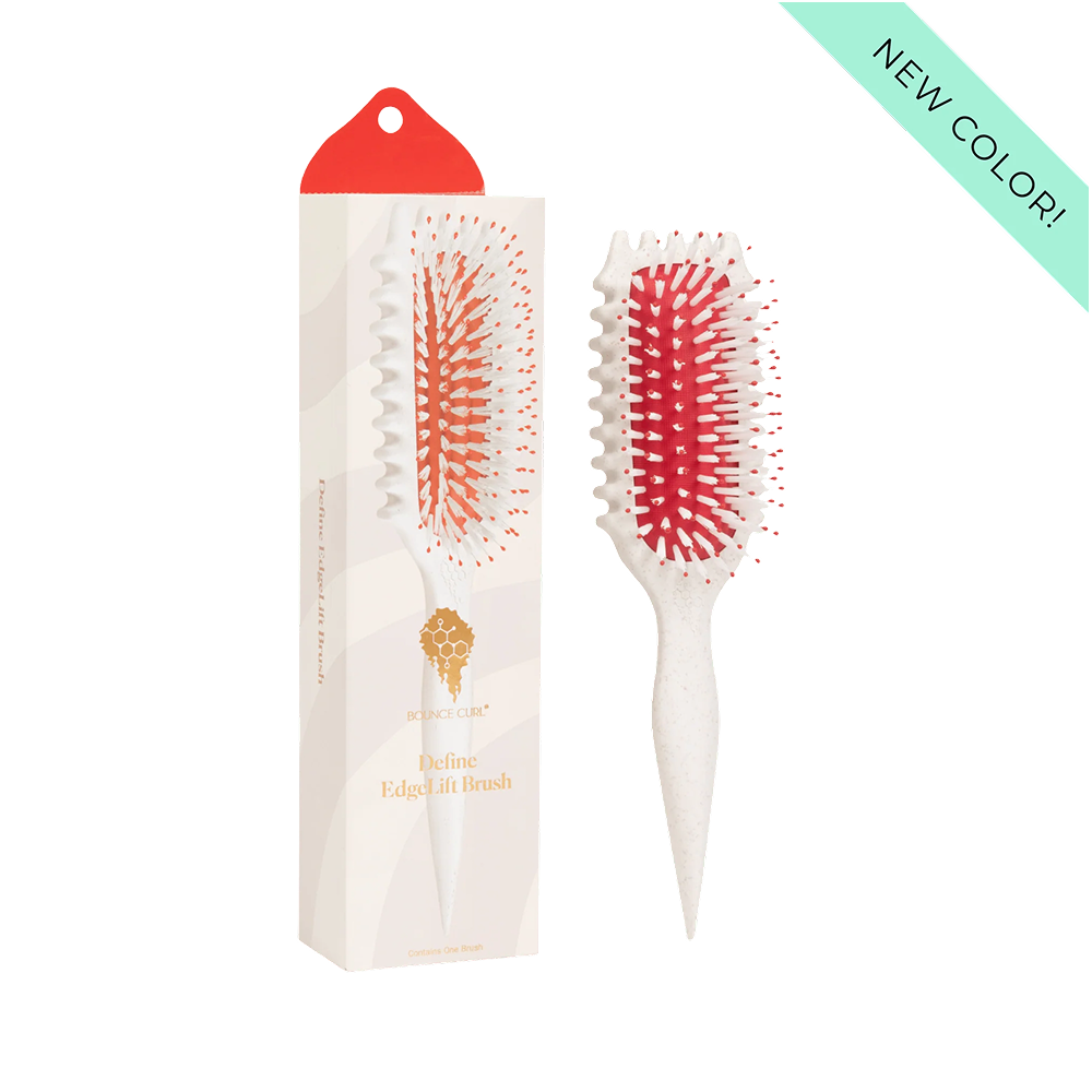 Bounce Curl Define Styling Brush-Styling Brush-Beauty and hair supply