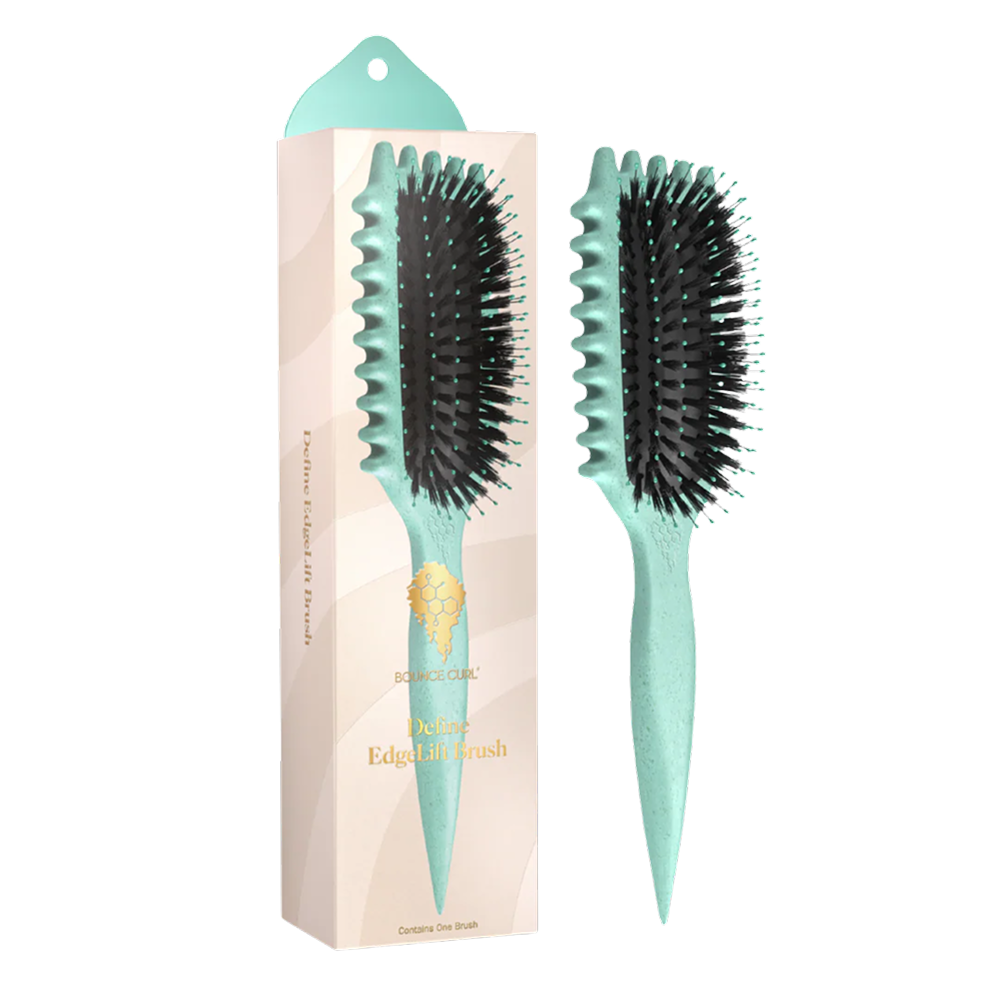 Bounce Curl Define Styling Brush-Styling Brush-Beauty and hair supply