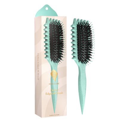 Bounce Curl Define Styling Brush-Styling Brush-Beauty and hair supply