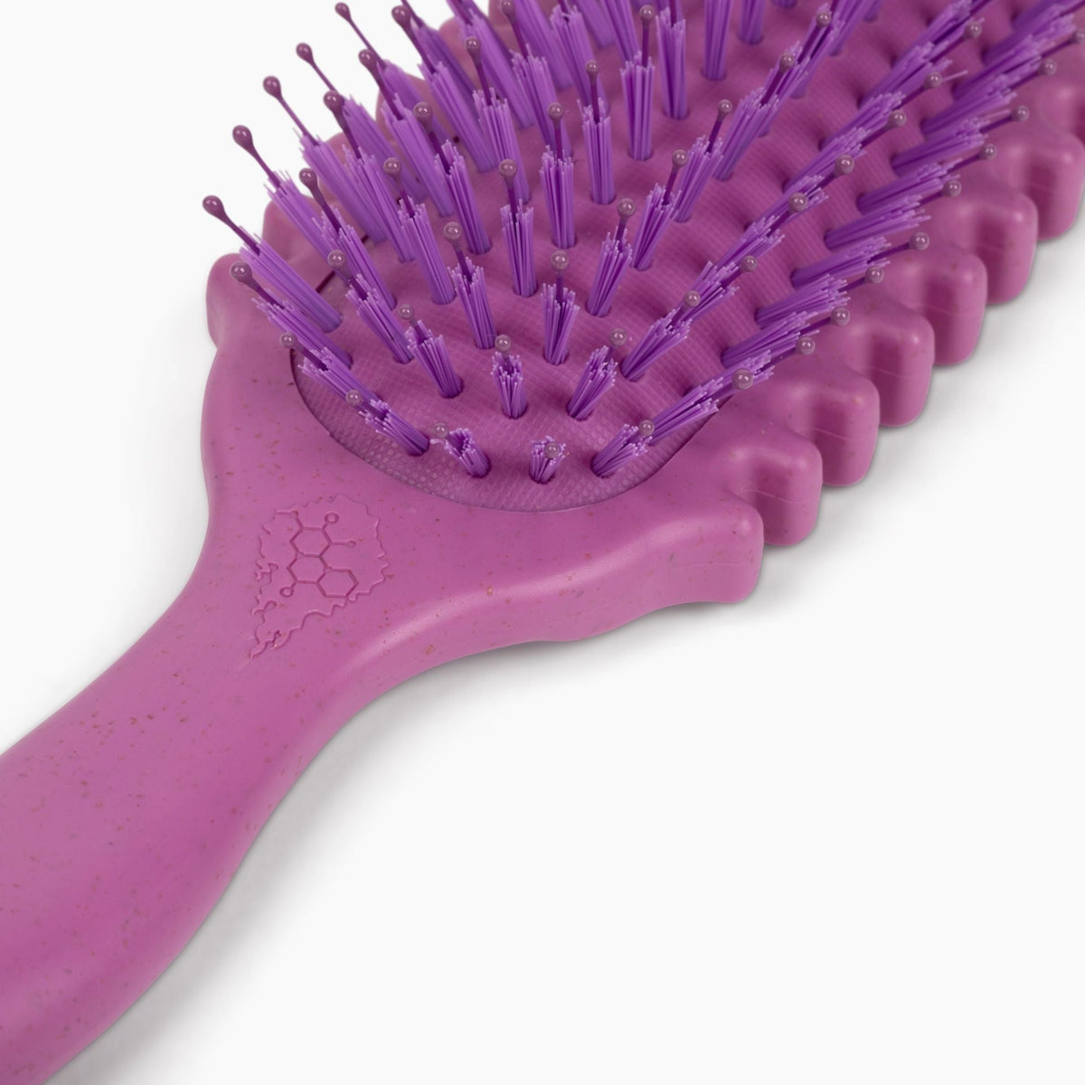 Bounce Curl Define Styling Brush-Styling Brush-Beauty and hair supply