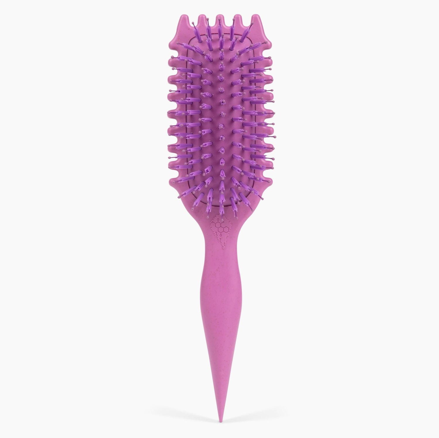 Bounce Curl Define Styling Brush-Styling Brush-Beauty and hair supply