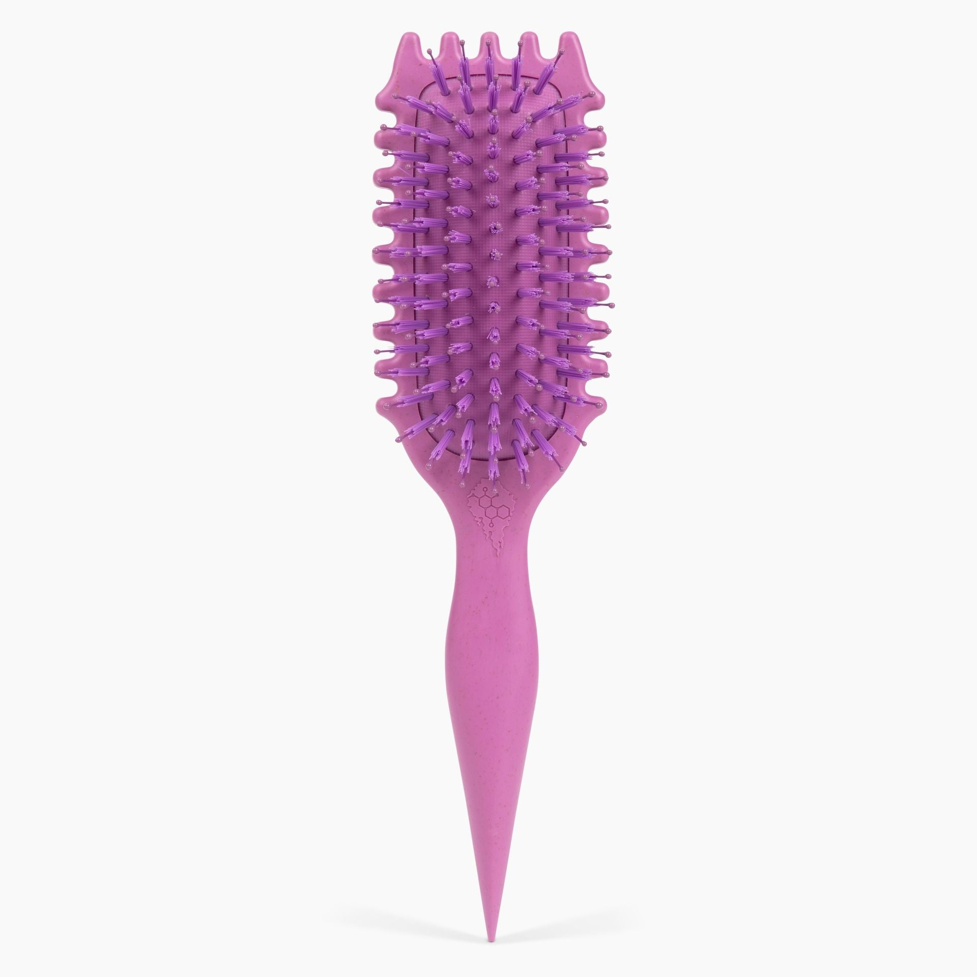 Bounce Curl Define Styling Brush-Styling Brush-Beauty and hair supply