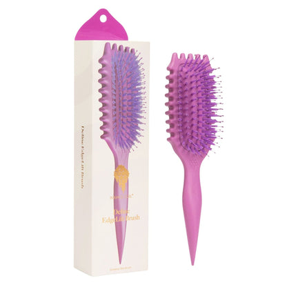 Bounce Curl Define Styling Brush-Styling Brush-Beauty and hair supply