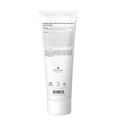 Bounce Curl Defining Butta 238ml-Styling Cream-Beauty and hair supply