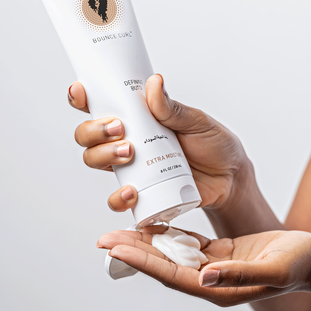 Bounce Curl Defining Butta 238ml-Styling Cream-Beauty and hair supply