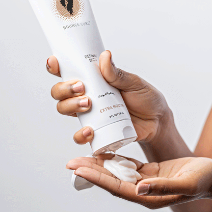 Bounce Curl Defining Butta 238ml-Styling Cream-Beauty and hair supply