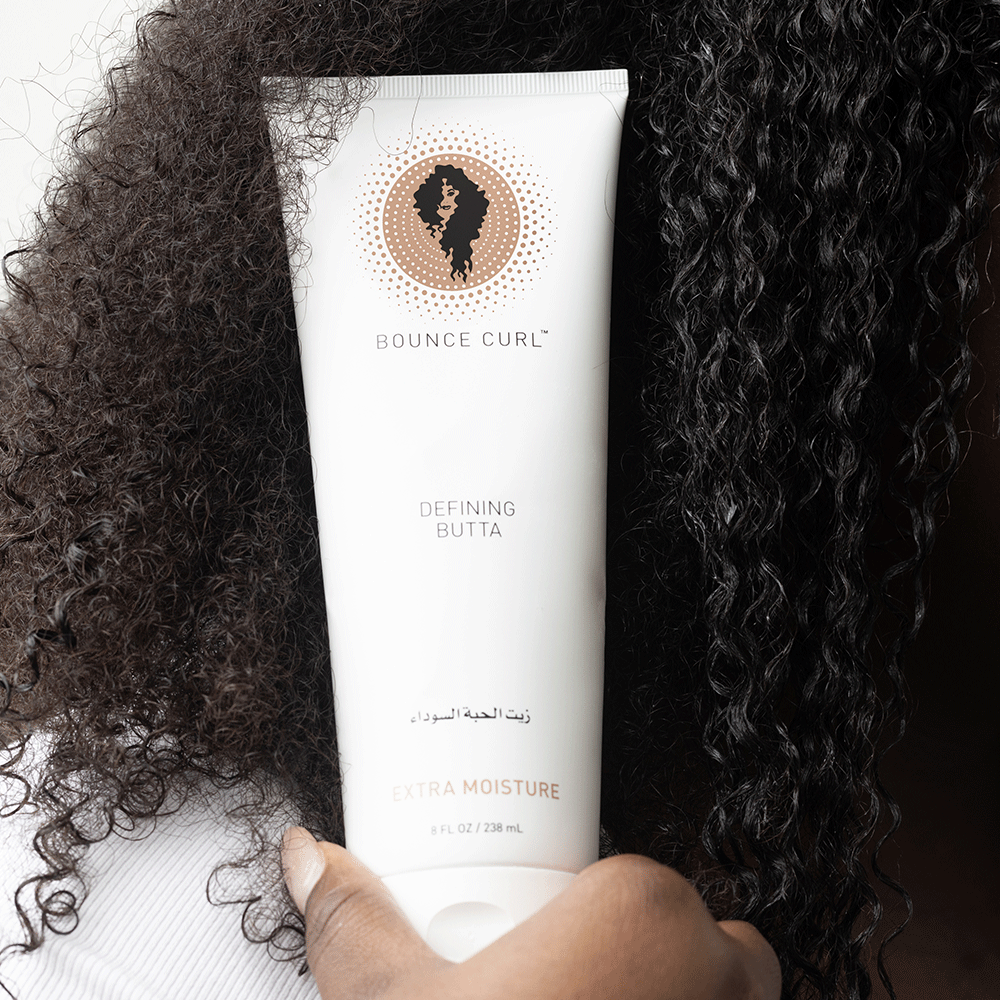 Bounce Curl Defining Butta 238ml-Styling Cream-Beauty and hair supply