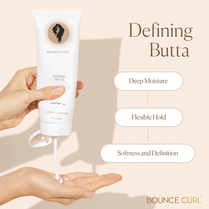 Bounce Curl Defining Butta 238ml-Styling Cream-Beauty and hair supply