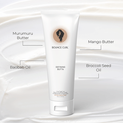 Bounce Curl Defining Butta 238ml-Styling Cream-Beauty and hair supply
