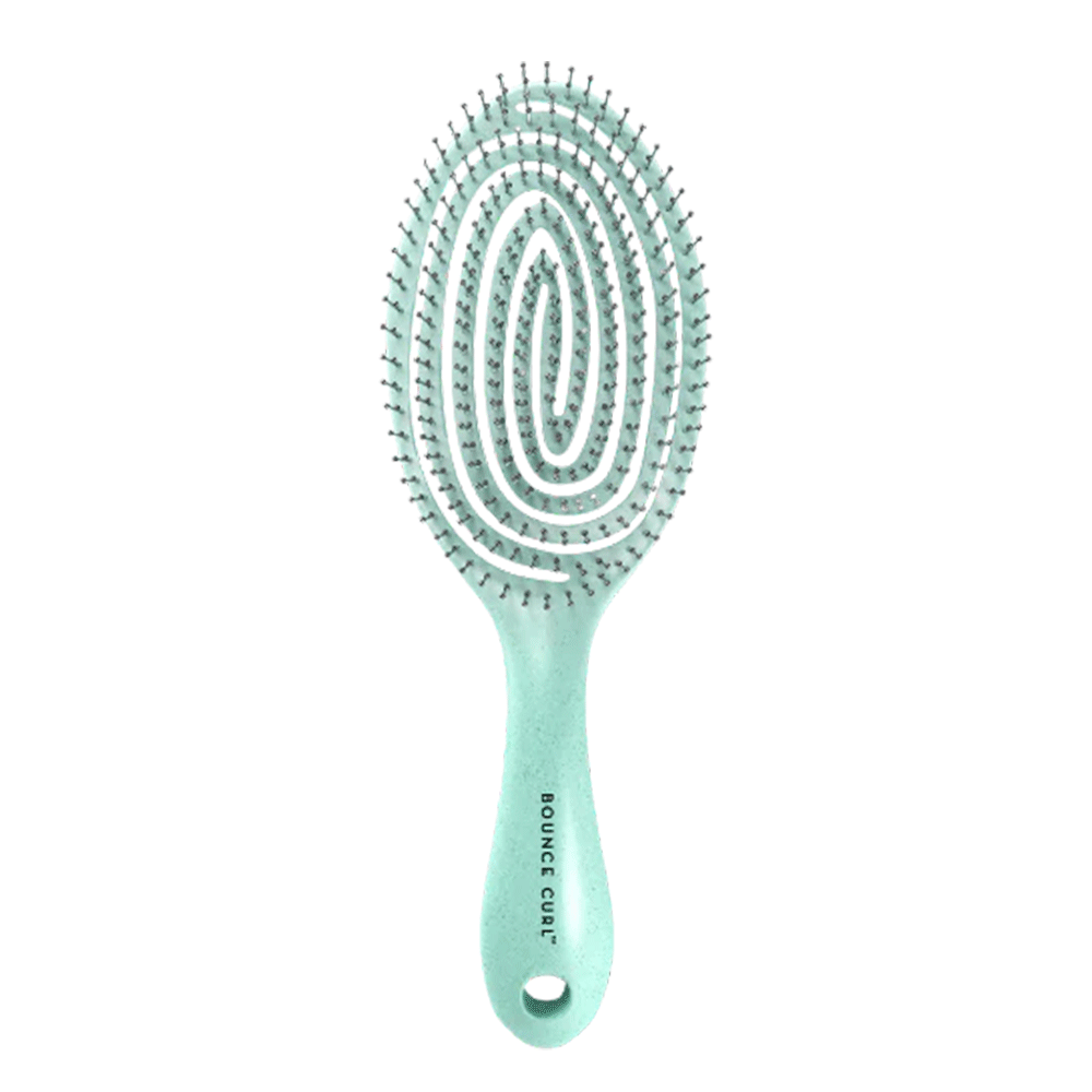 Bounce Curl Flexible Detangling Brush-Styling Brush-Beauty and hair supply