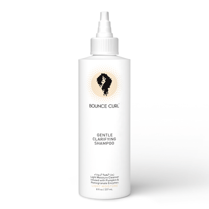 Bounce Curl Gentle Clarifying Shampoo-Clarifying Shampoo-Beauty and hair supply