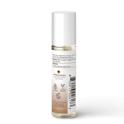 Bounce Curl Hair &amp; Body Perfume - scent 10ml-Hair &amp; Body Perfume-Beauty and hair supply