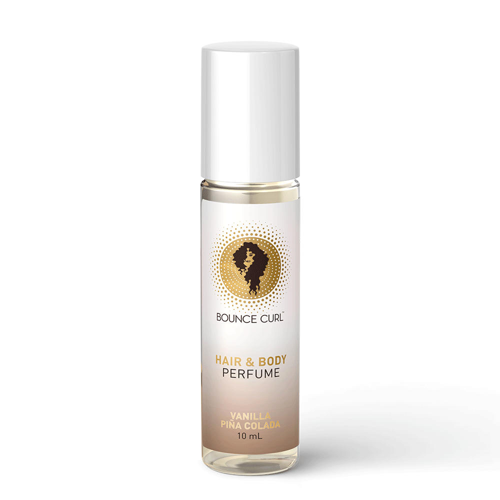 Bounce Curl Hair &amp; Body Perfume - scent 10ml-Hair &amp; Body Perfume-Beauty and hair supply