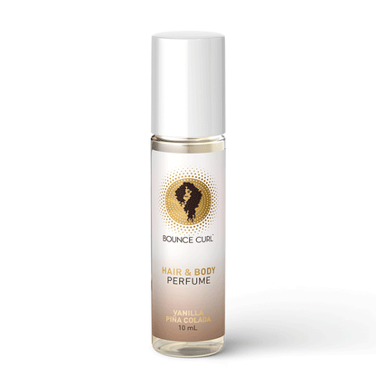 Bounce Curl Hair &amp; Body Perfume - scent 10ml-Hair &amp; Body Perfume-Beauty and hair supply