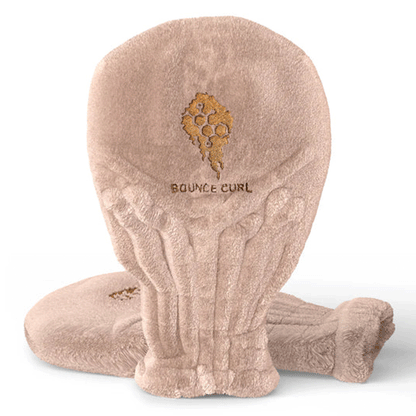 Bounce Curl Hair Drying Mittens-Mitten-Beauty and hair supply