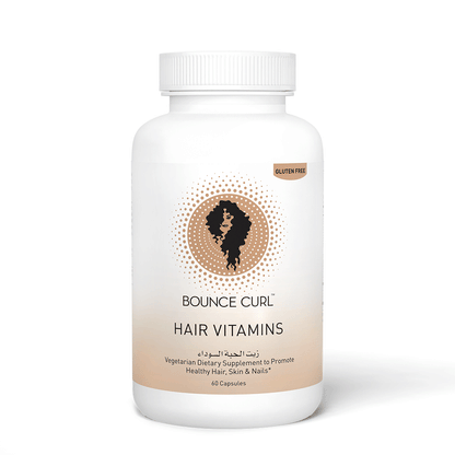 Bounce Curl Hair Vitamins-Hair Vitamin-Beauty and hair supply
