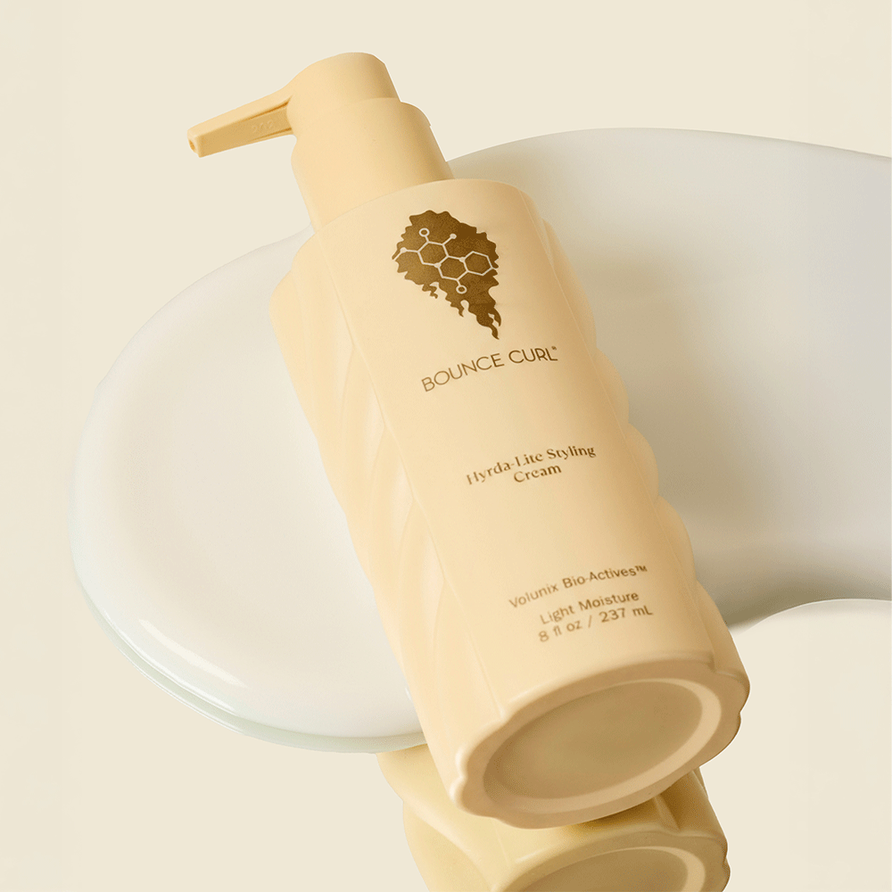 Bounce Curl Hydra-Lite Styling Cream 237ml-Hair Cream-Beauty and hair supply