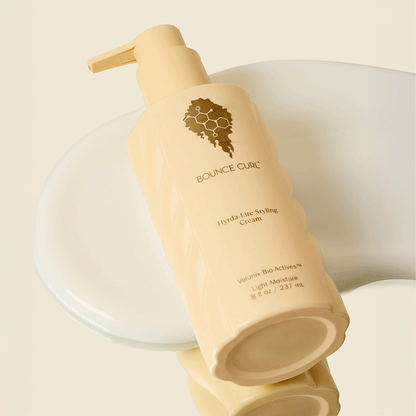Bounce Curl Hydra-Lite Styling Cream 237ml-Hair Cream-Beauty and hair supply