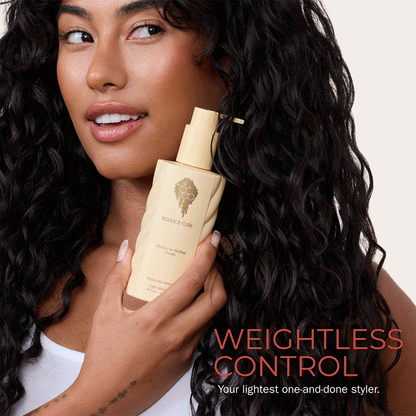 Bounce Curl Hydra-Lite Styling Cream 237ml-Hair Cream-Beauty and hair supply