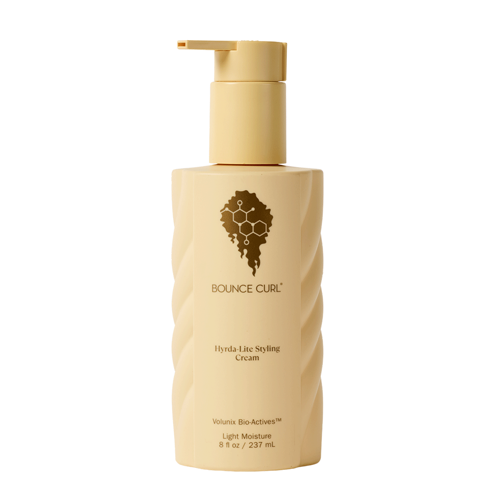 Bounce Curl Hydra-Lite Styling Cream 237ml-Hair Cream-Beauty and hair supply