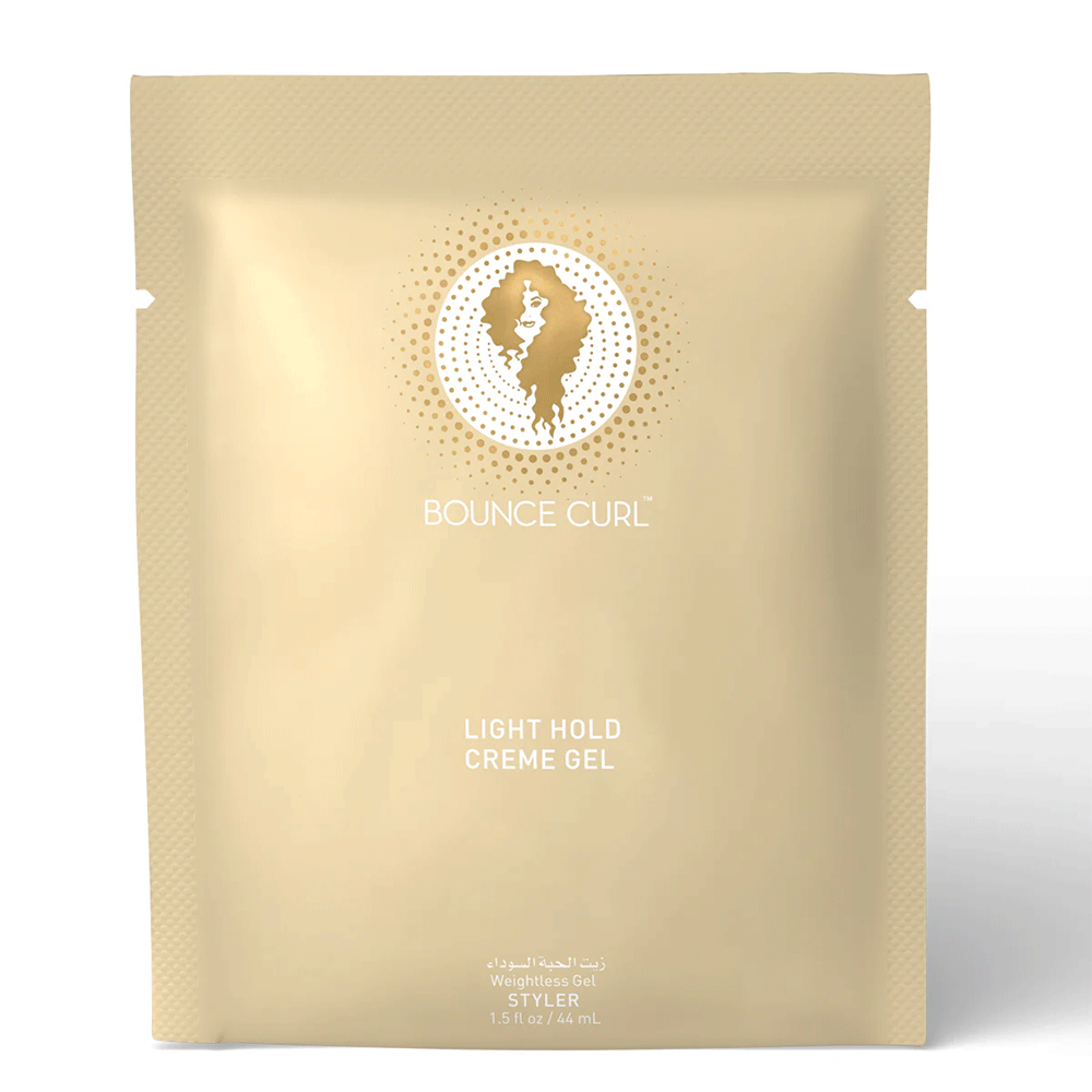 Bounce Curl Light Hold Cream Gel-Gel-Beauty and hair supply