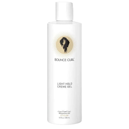 Bounce Curl Light Hold Cream Gel