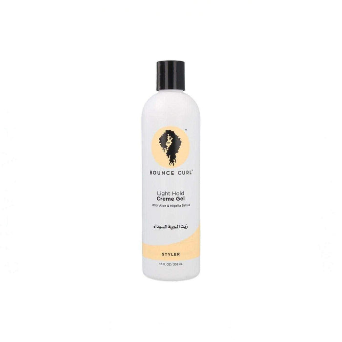 Bounce Curl Light Hold Creme Gel - Beauty and Hair Supply