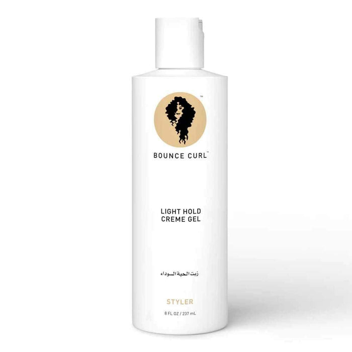 Bounce Curl Light Hold Creme Gel - Beauty and Hair Supply