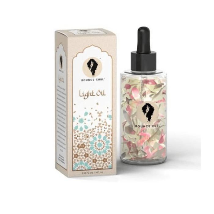Bounce Curl Light Oil 100ml - Beauty and Hair Supply
