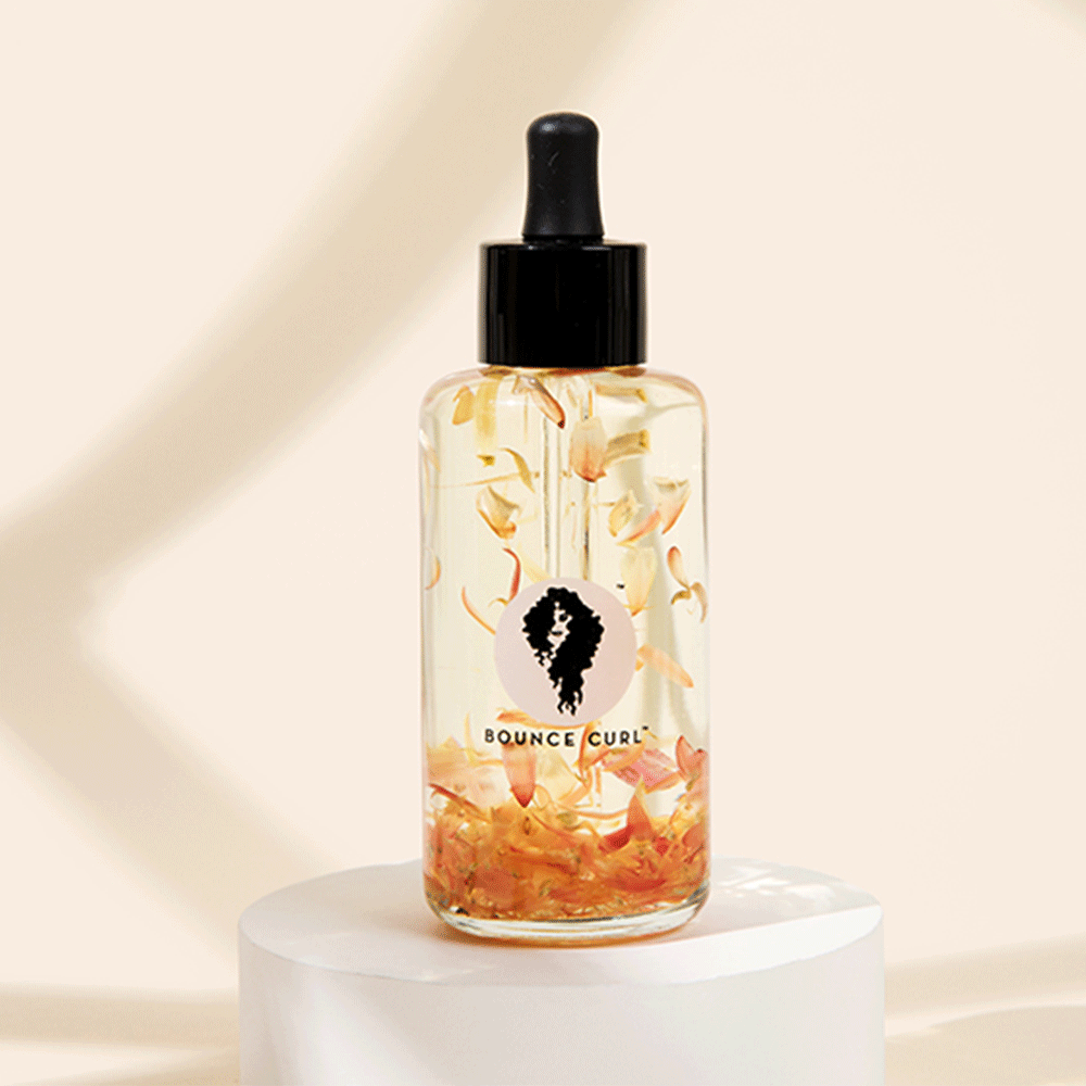 Bounce Curl Light Oil 100ml-Multi Oil-Beauty and hair supply