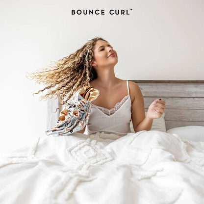 Bounce Curl Reversible Satin Hair Bonnet-Bonnet-Beauty and hair supply