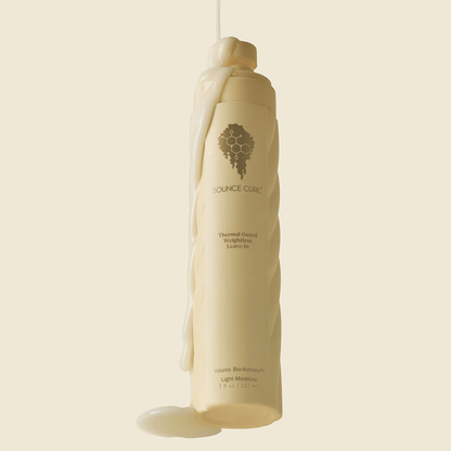 Bounce Curl Thermal Guard Weightless Leave-In 207ml-Leave-in Spray-Beauty and hair supply