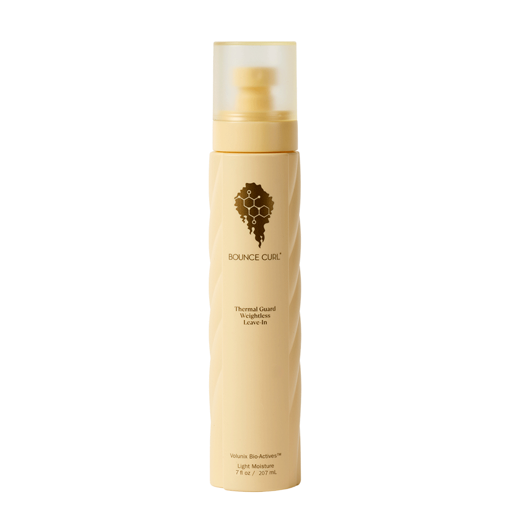 Bounce Curl Thermal Guard Weightless Leave-In 207ml-Leave-in Spray-Beauty and hair supply