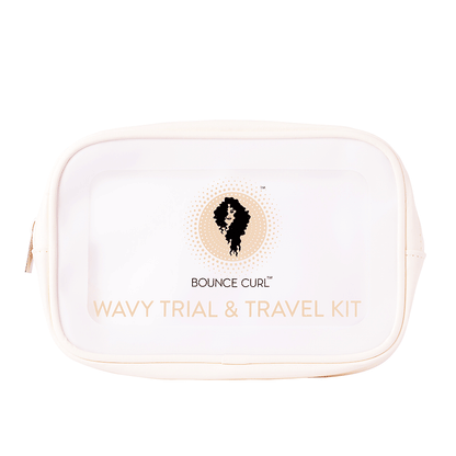 Bounce Curl Trial &amp; Travel Kit-Wavy-Hair Care Kit-Beauty and hair supply