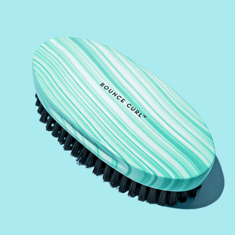 Bounce Curl Vegan Smoothing Brush-Smoothing Brush-Beauty and hair supply