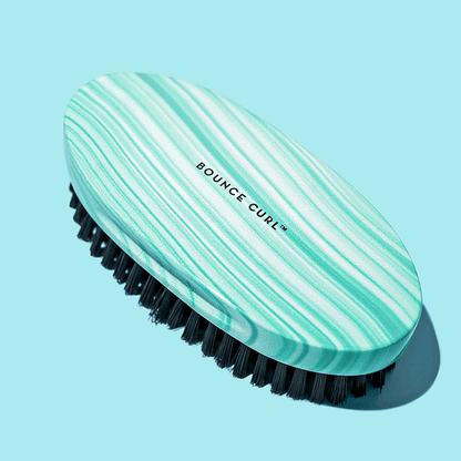 Bounce Curl Vegan Smoothing Brush-Smoothing Brush-Beauty and hair supply
