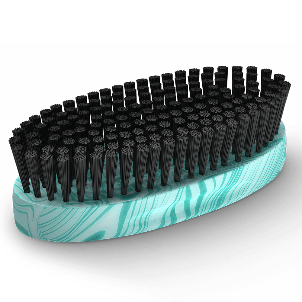 Bounce Curl Vegan Smoothing Brush-Smoothing Brush-Beauty and hair supply