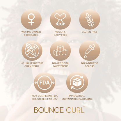 Bounce Curl Volume Comb-Volumizing Comb-Beauty and hair supply