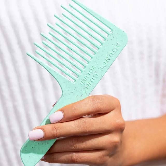 Bounce Curl Volume Comb-Volumizing Comb-Beauty and hair supply