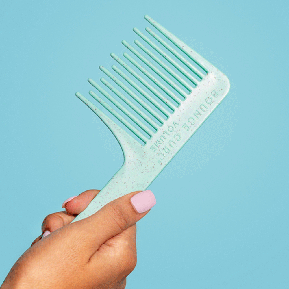 Bounce Curl Volume Comb-Volumizing Comb-Beauty and hair supply