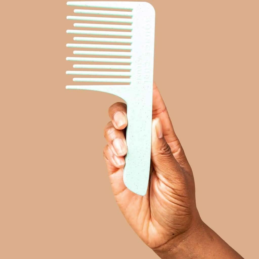 Bounce Curl Volume Comb-Volumizing Comb-Beauty and hair supply