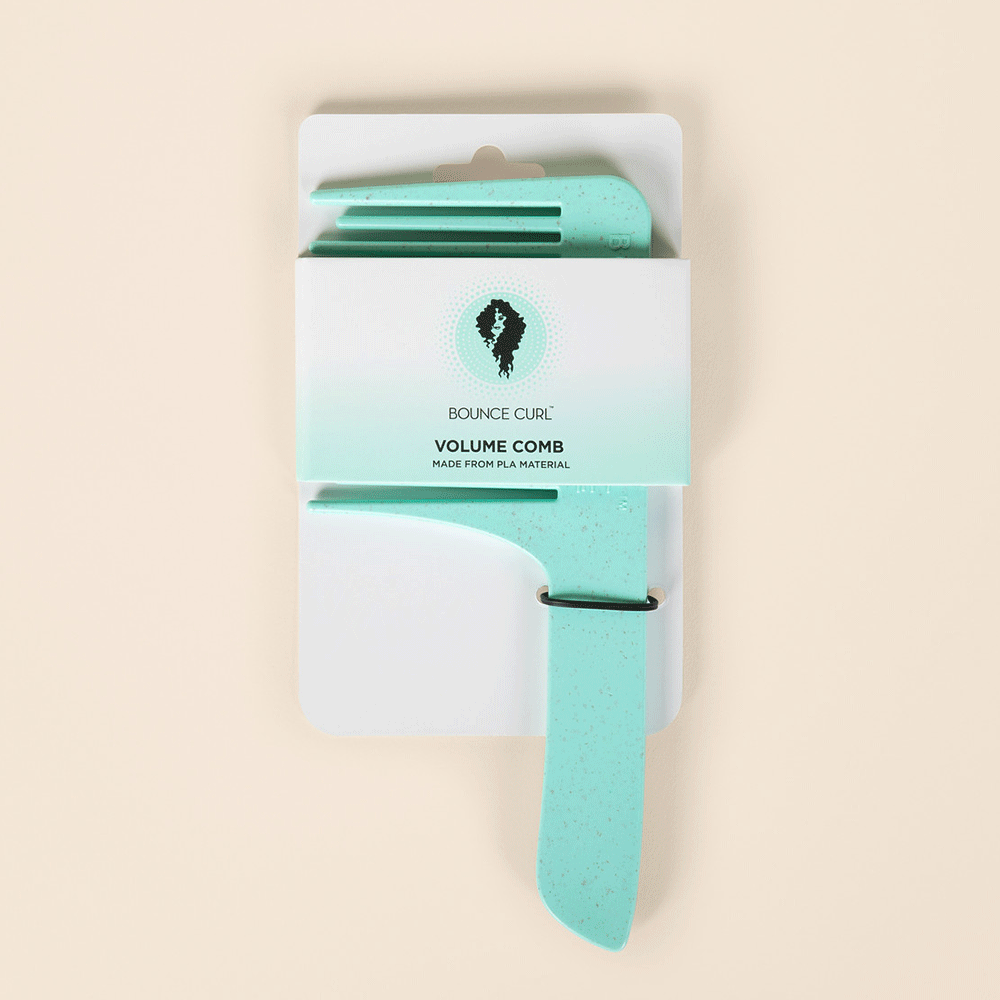 Bounce Curl Volume Comb-Volumizing Comb-Beauty and hair supply