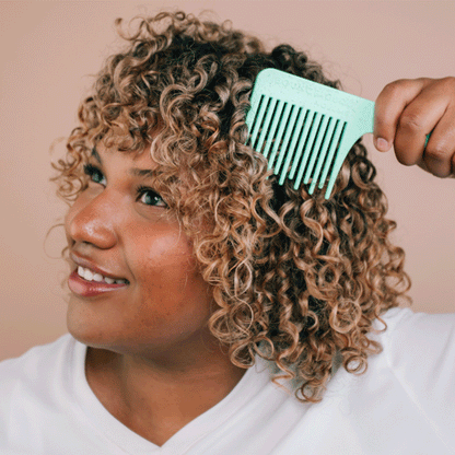 Bounce Curl Volume Comb-Volumizing Comb-Beauty and hair supply