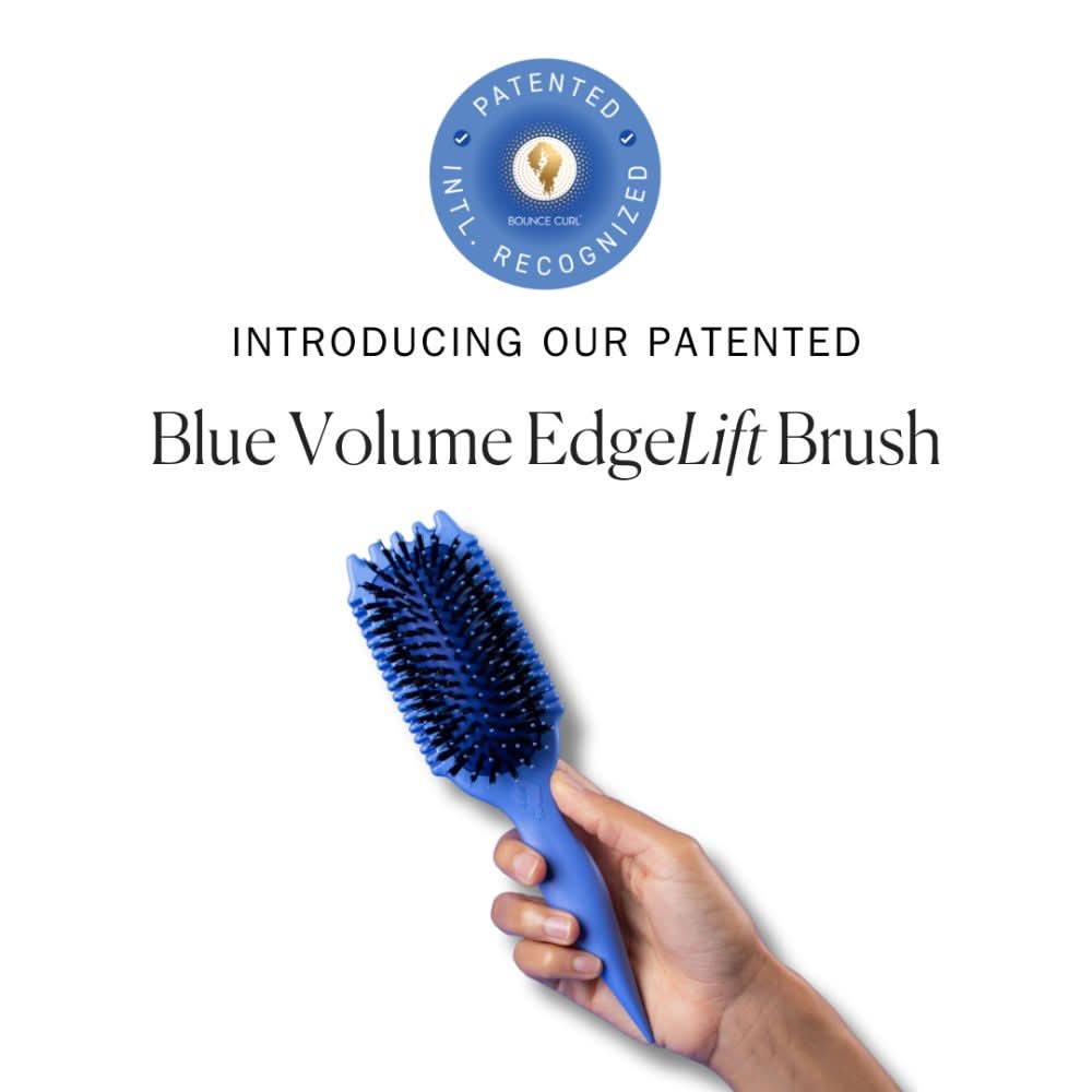 Bounce Curl Volume EdgeLift Brush-Volumizing Brush-Beauty and hair supply