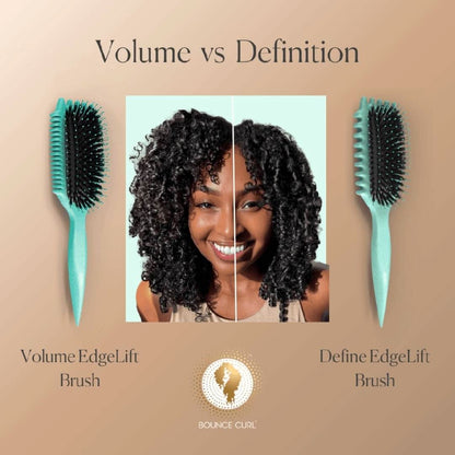 Bounce Curl Volume EdgeLift Brush-Volumizing Brush-Beauty and hair supply