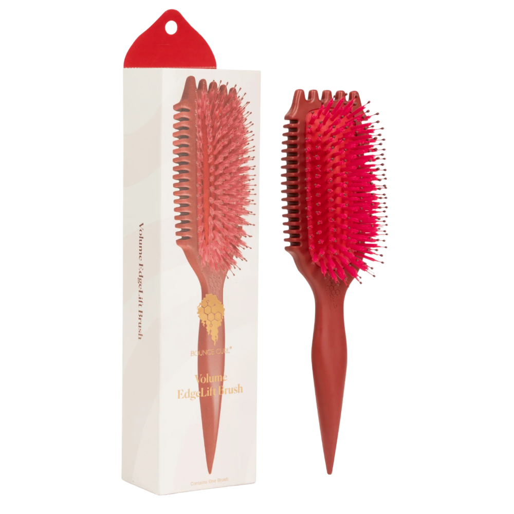 Bounce Curl Volume EdgeLift Brush-Volumizing Brush-Beauty and hair supply