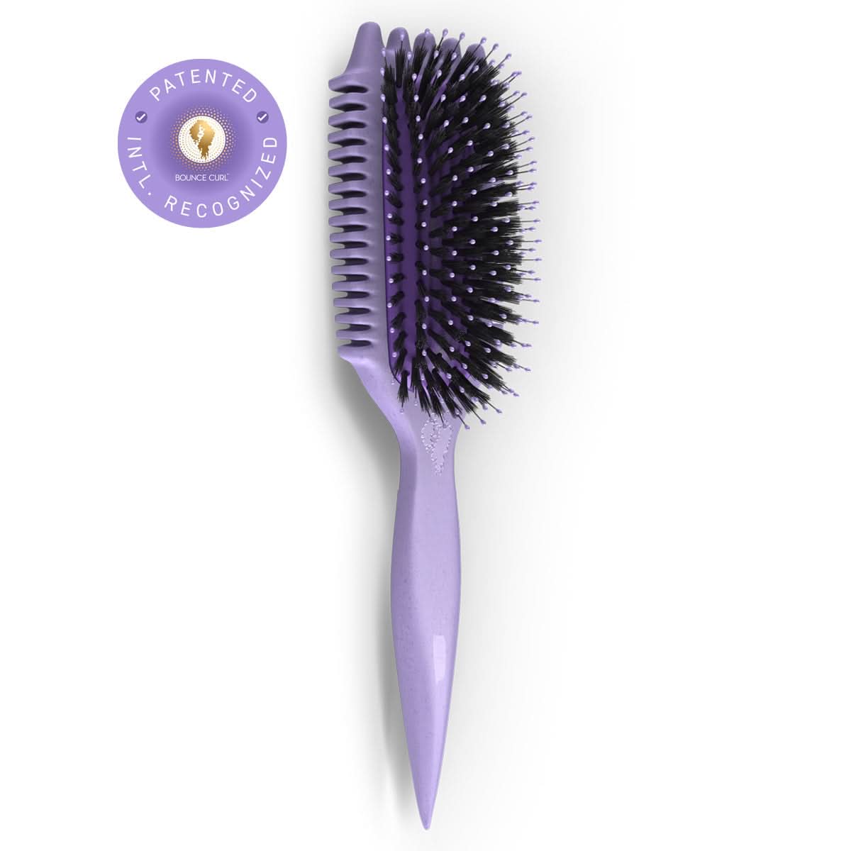 Bounce Curl Volume EdgeLift Brush-Volumizing Brush-Beauty and hair supply