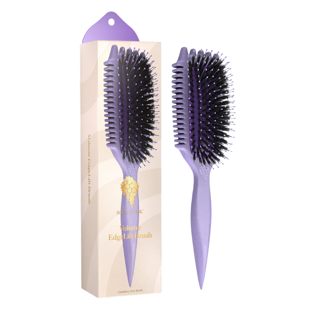 Bounce Curl Volume EdgeLift Brush-Volumizing Brush-Beauty and hair supply